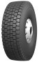 Грузовая шина BlackLion BD 175 295/80R22,5 152/149M ведущая 18PR новая