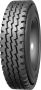 Грузовая шина Double Road DR801 10.00R20 149/146K универсальная 18PR