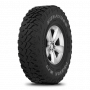 Легковая шина Duraturn Travia M/T 245/75 R16 120Q