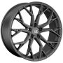 Легковой диск LS Flow Forming RC61 9x21 5x120 ET40 72,6 MGM