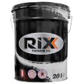 RIXX TP N 0W-20 API SP-RC, SN+ синтетическое 20 л