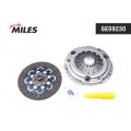 MILES GE09230 Nissan