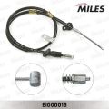 MILES EI000016 Hyundai