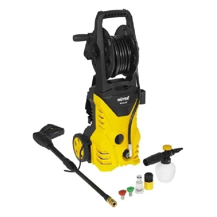 Huter W135-AR